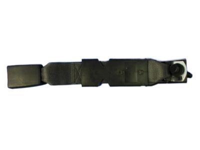 Ram 3500 Seat Belt - 5KQ371DVAB