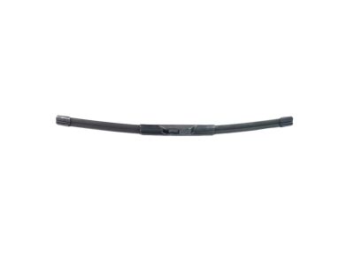Mopar 68359569AC Wiper Blade, Front Driver Side