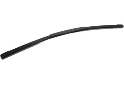 Mopar 68359569AC Wiper Blade, Front Driver Side