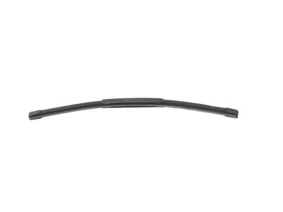 Mopar 68359569AC Wiper Blade, Front Driver Side Mopar 68359569AC Wiper Blade, Front Driver Side
