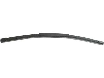 Mopar 68359569AC Wiper Blade, Front Driver Side
