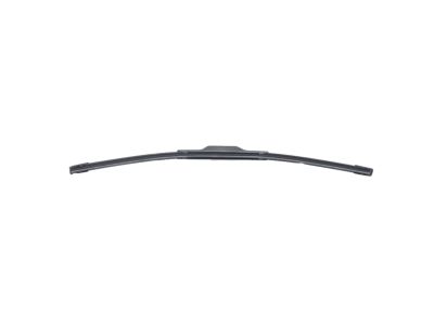 Mopar 68359569AC Wiper Blade, Front Driver Side