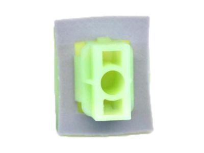 Chrysler 4628911AA Cargo Net Hook