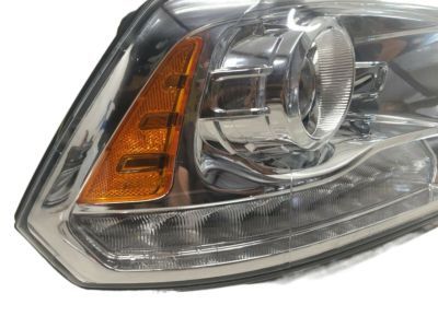 Ram 68274982AA LAMP Headlamp Park And Turn