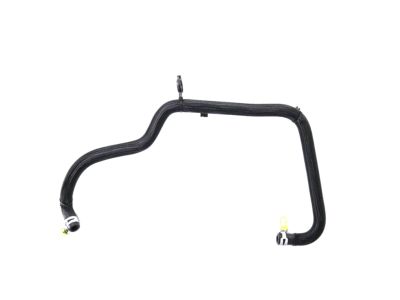 Mopar 5181619AH Hose Engine Coolant To Oil Cooler Inlet