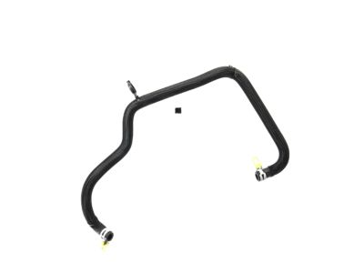 Mopar 5181619AH Hose Engine Coolant To Oil Cooler Inlet