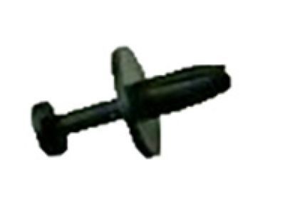 Mopar 6104903AA Insulator Rivet Mopar 6104903AA Insulator Rivet