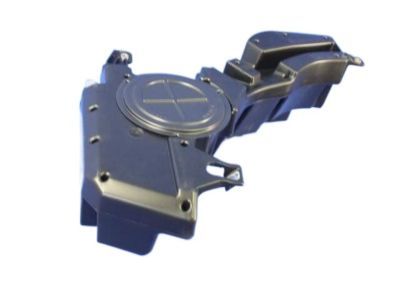 Jeep Car Speakers - 4787693AA