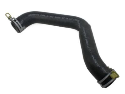Mopar 52028870AE Hose Radiator Outlet Upper Mopar 52028870AE Hose Radiator Outlet Upper