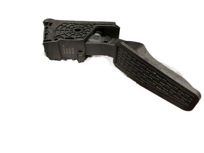 Jeep 4581893AD PEDAL Accelerator