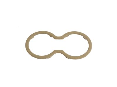 Mopar 5XL82LTUAA Bezel Cup Holder