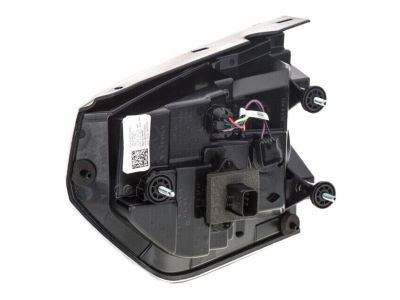 Chrysler 68207334AA LAMP Tail Stop Turn