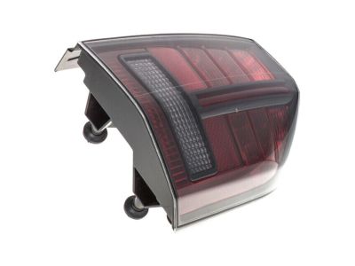 Chrysler 68207334AA LAMP Tail Stop Turn