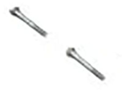 Dodge 6101971 SCREW AND WASHER