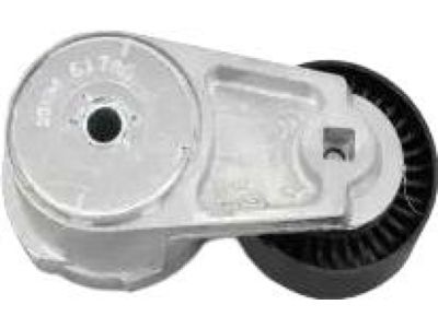 Mopar 5184617AC Tensioner Belt