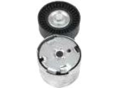 Mopar 5184617AC Tensioner Belt