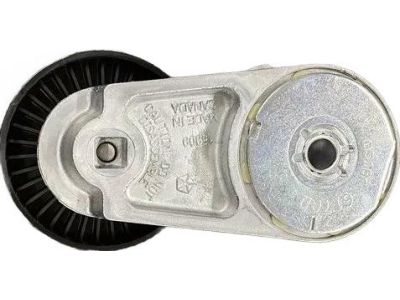 Mopar 5184617AC Tensioner Belt