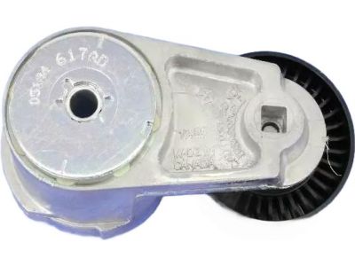 Mopar 5184617AC Tensioner Belt