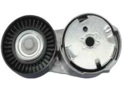 Mopar 5184617AC Tensioner Belt