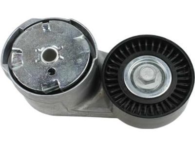 Mopar 5184617AC Tensioner Belt