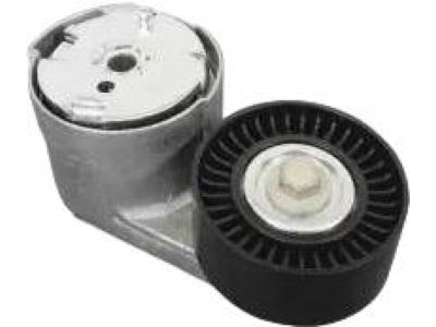 Mopar 5184617AC Tensioner Belt