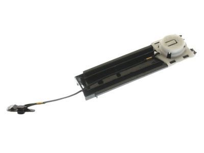 Jeep 68086496AF Damper