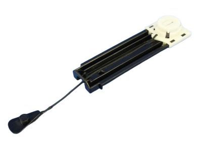 Jeep 68086496AF Damper