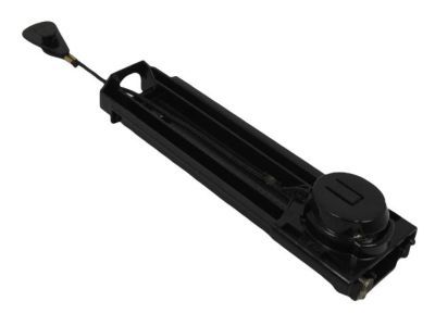 Jeep 68086496AF Damper