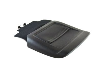 Mopar 1UV14DX9AA Panel Front Seat Back Mopar 1UV14DX9AA Panel Front Seat Back
