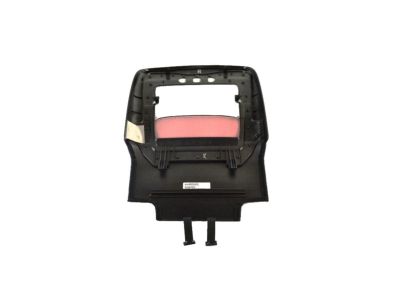 Mopar 1UV14DX9AA Panel Front Seat Back