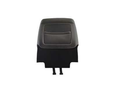 Mopar 1UV14DX9AA Panel Front Seat Back
