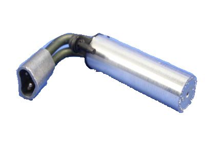 Jeep 5149022AB HEATER Engine Block