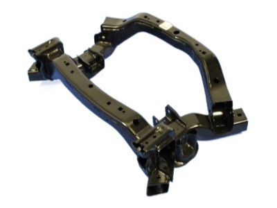 Chrysler 68049475AD CROSSMEMBER Front Suspension