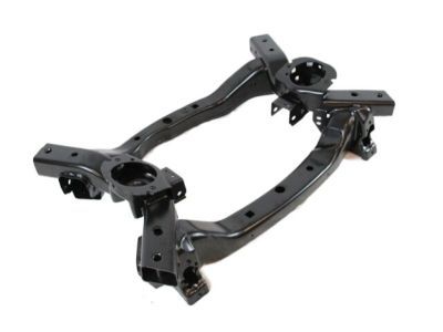 Chrysler 68049475AD CROSSMEMBER Front Suspension