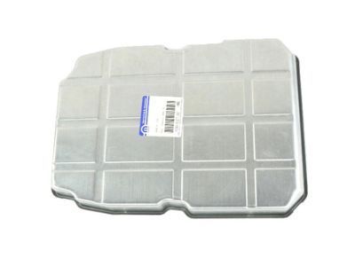 Dodge 52108327AB PAN Transmission oil