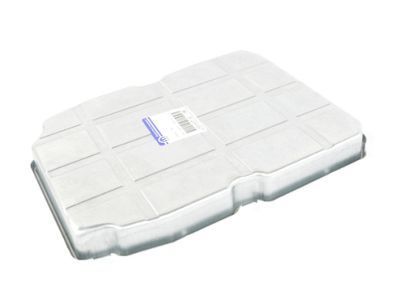 Dodge 52108327AB PAN Transmission oil