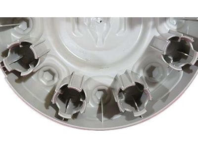 Mopar 6PG02S4AAB Cap Wheel Center