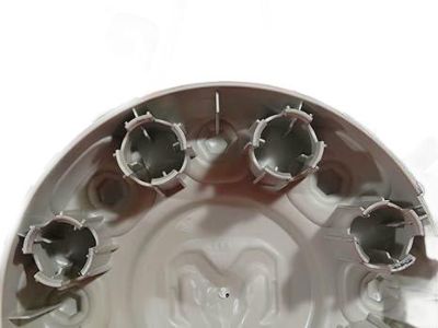 Mopar 6PG02S4AAB Cap Wheel Center