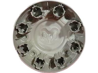Mopar 6PG02S4AAB Cap Wheel Center