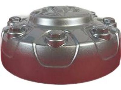 Mopar 6PG02S4AAB Cap Wheel Center
