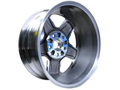 2013 Ram 2500 Spare Wheel - 68090830AC