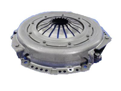 Jeep 5106124AD Pressure Plate