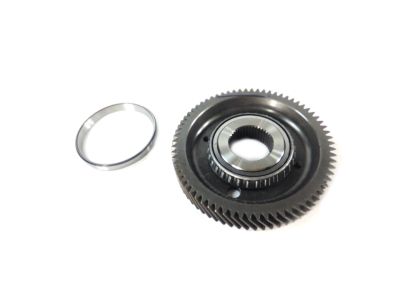 Mopar 68051321AB Gear Kit Transfer