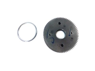 Mopar 68051321AB Gear Kit Transfer