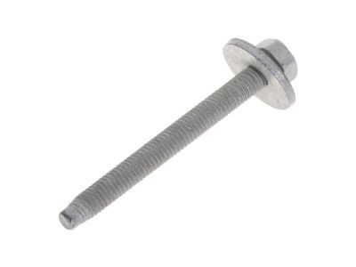 Jeep 6104382AA Cruise Servo Screw