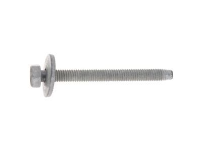 Jeep 6104382AA Cruise Servo Screw