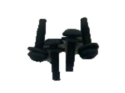 Ram 6509783AA Access Cover Screw