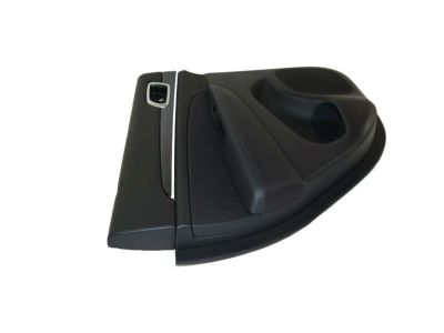 1VH812X9AD Mopar Panel Assembly Rear Door Trim Product Photo 4 of 5