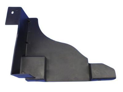 Dodge 5116282AB Closure Panel