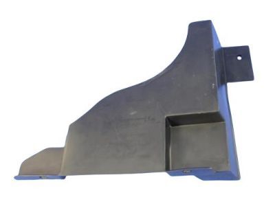 Dodge 5116282AB Closure Panel